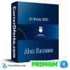 Curso Sir Binary  – Alex Kasama