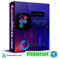 Curso Figma desde Cero – EDTeam