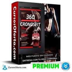 Programa CronosFit 360 - CronosFit