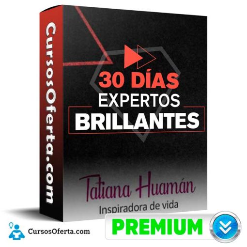 30 dias expertos brillantes tatiana huaman 652de4c01b766