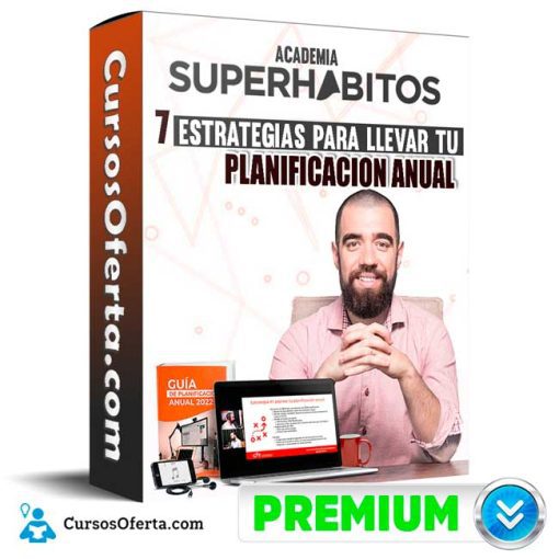 7 estrategias para llevar tu planificacion anual academia superhabitos 652de51e6366d