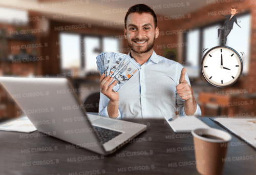 administra tu tiempo y dinero para una vida plena 652b910992351