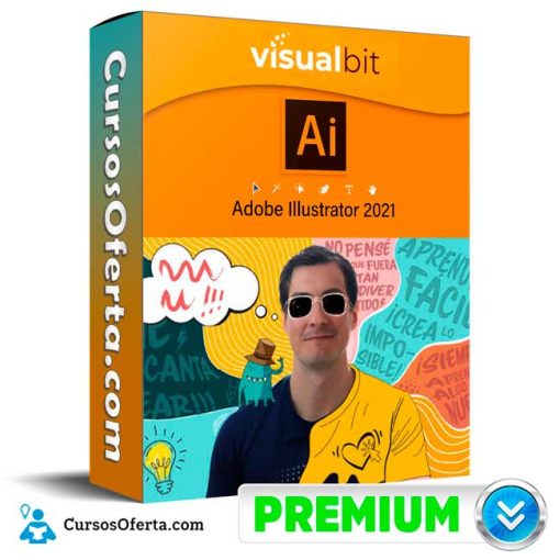 adobe illustrator visualbit studio 652de27d98e98