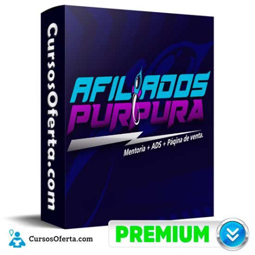 afiliados purpura de christian xavier chavez 652decb1e6134