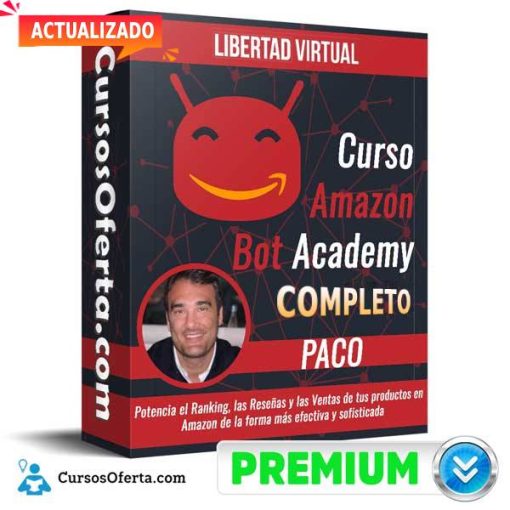 amazon bot academy completo actualizado 652ddcc7aab4a