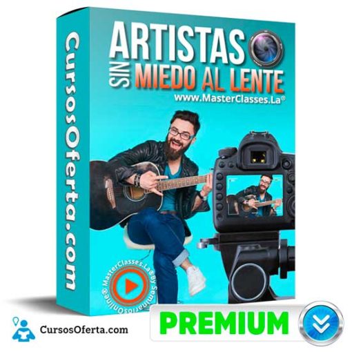 artistas sin miedo al lente 652de98d37e12