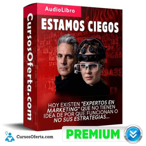audio libro estamos ciegos jurgen klaric 652dba19340ca
