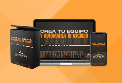 automatiza tu negocio de joan adier 652b8da1d61a0