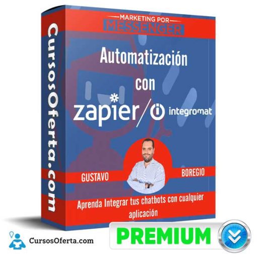 automatizacion con zapier e integromat marketing por messenger 652dca78c0990