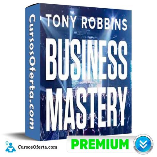 business mastery virtual de tony robbins 652de91075c03
