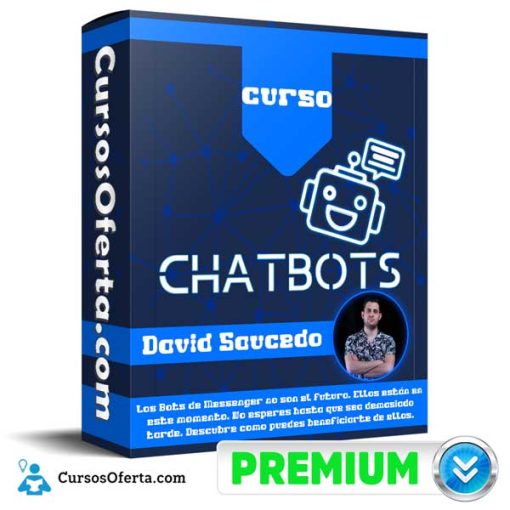 chatbots en fb messenger david saucedo 652dc2afe2a71
