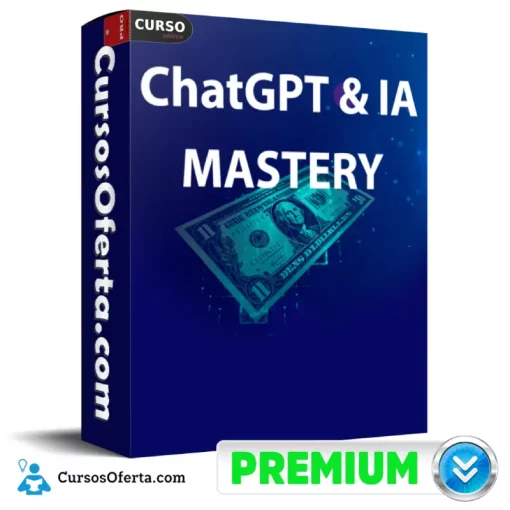 chatgpt ia mastery de bruno sanders 652df033654c6
