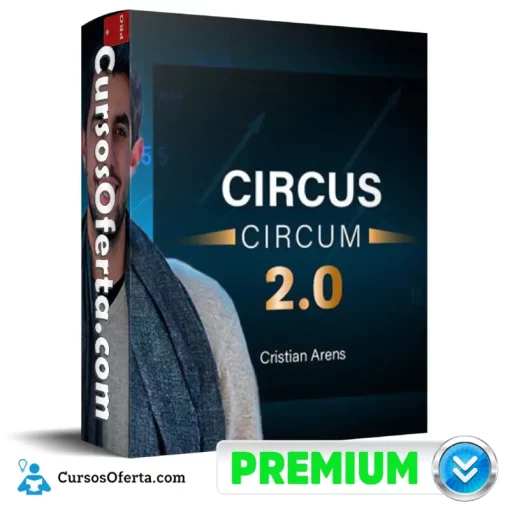 circus circum 2 0 de cristian arens 652df096807ee