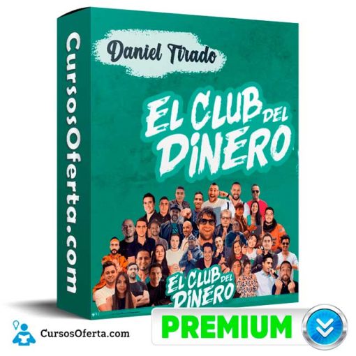 club del dinero daniel tirado 652de7443dcae