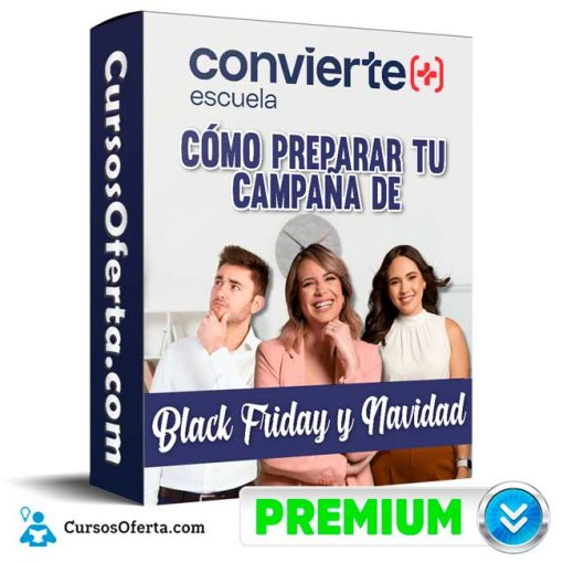 como preparar tu campana de black friday y navidad convierte 652de3e21dc14