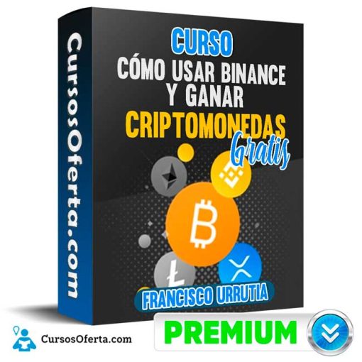 como usar binance y ganar criptomonedas gratis francisco urrutia 652ddfe4ae9a0