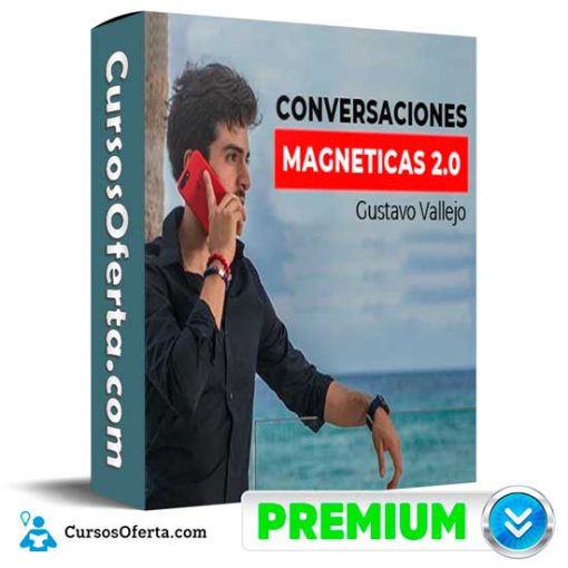 conversaciones magneticas 2 0 de gustavo vallejo 652dee52e4589