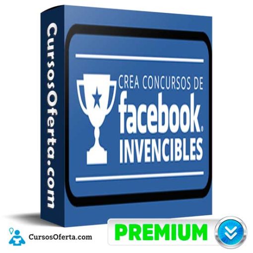 crea concursos de facebook invencibles de daniel wilson 652ded32e33c9