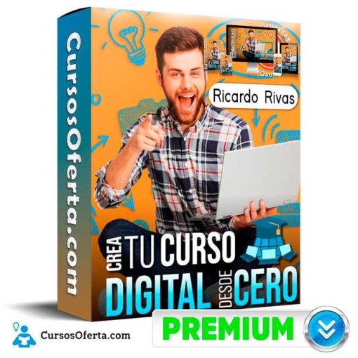 crea tu curso digital desde cero ricardo rivas 652ddf8de8788