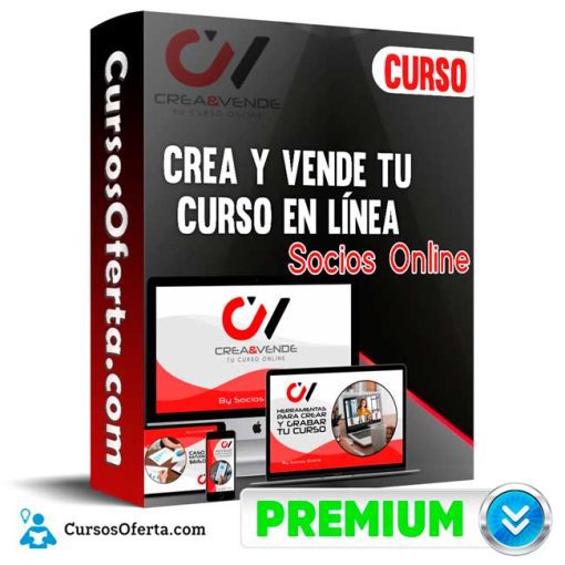 crea y vende tu curso en linea socios online 652ddfa1cc6d1