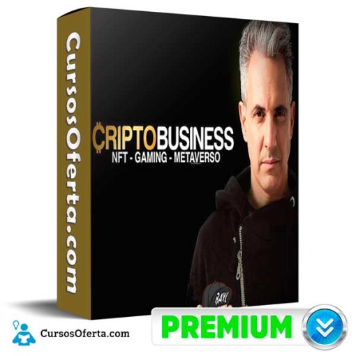 criptobusiness de jurgen klaric 652df15aad953
