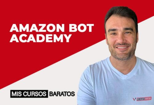 curso amazon bot academy de livertad virtual 652b8bc2ef632