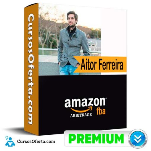 curso amazon fba arbitrage aitor ferreira 652dce99ed91d