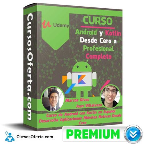 curso android y kotlin desde cero a profesional completo 652dc187991b0