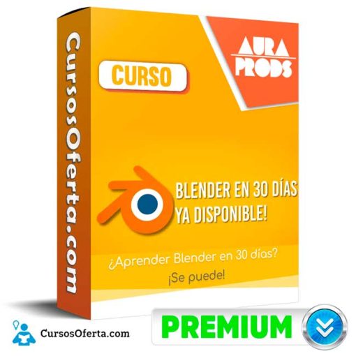 curso blender en 30 dias aprende desde cero auraprods 652dd81b547d8