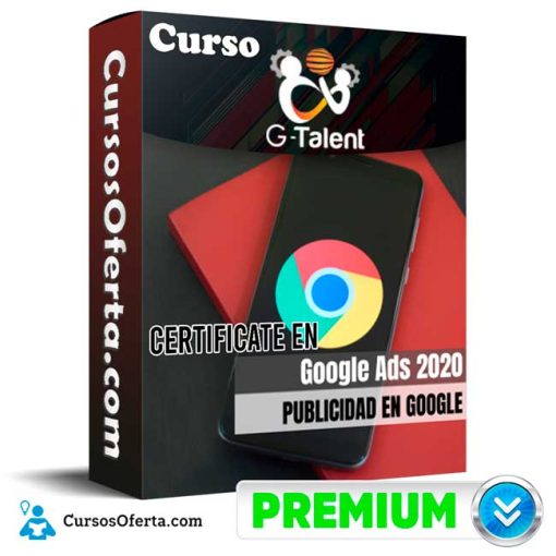 curso certificate en google ads g talent 652dd1435665e