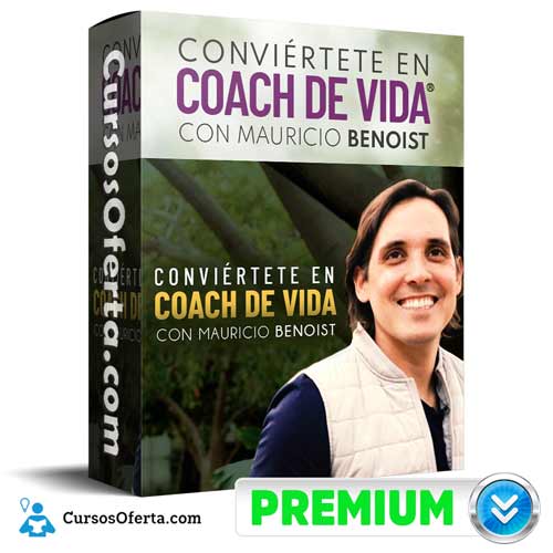 curso coach de vida mauricio benoist 652db6181722f