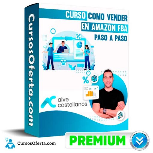 curso como vender en amazon fba paso a paso alve castellanos 652dd6f94846b