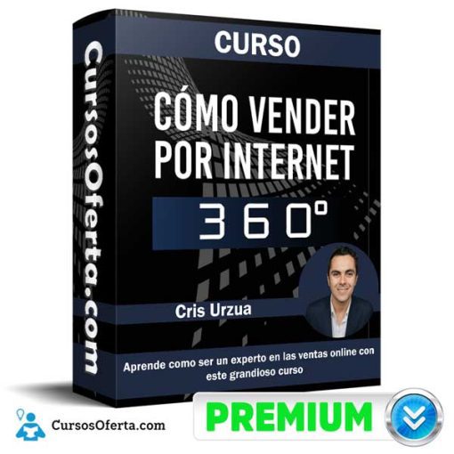 curso como vender por internet 360 cris urzua 652dc6dd8b173