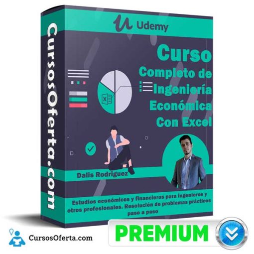 curso completo de ingenieria economica con excel dalis rodriguez 652dc931218e2