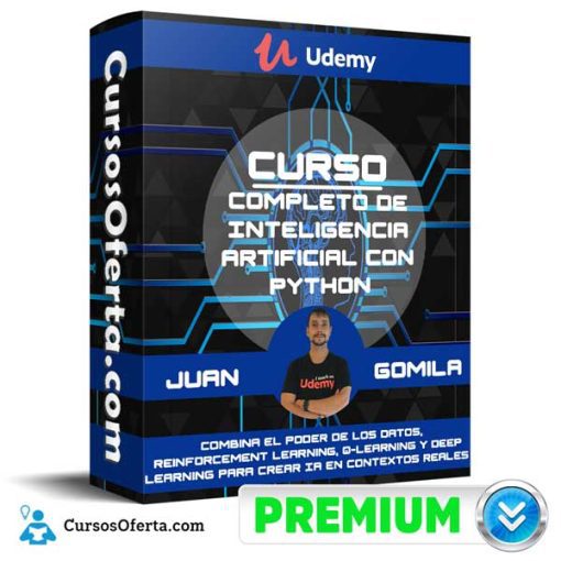 curso completo de inteligencia artificial con python 652dc53282154