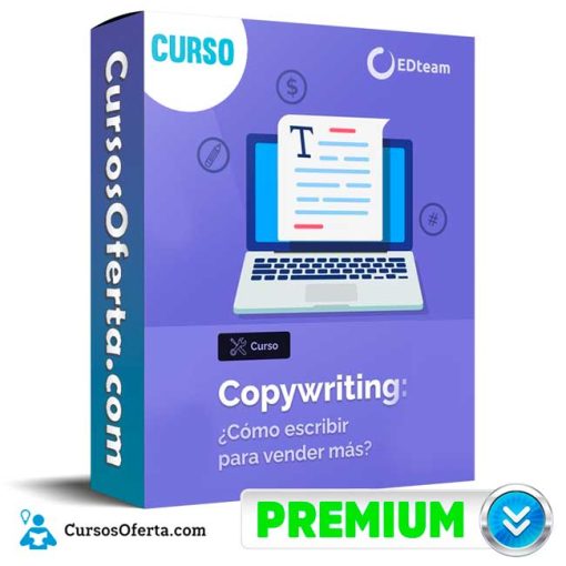 curso copywriting como escribir para vender mas edteam 652dd85107bfc