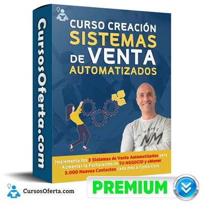 curso creacion sistemas de venta automatizados 652db3daacc39