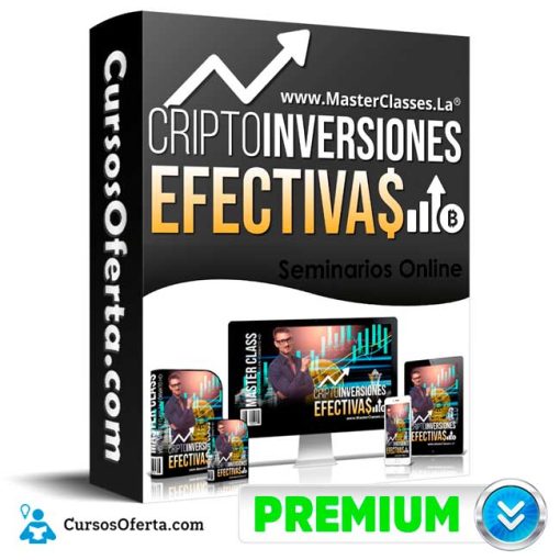 curso cripto inversiones efectivas seminarios online 652dd7ddf053c