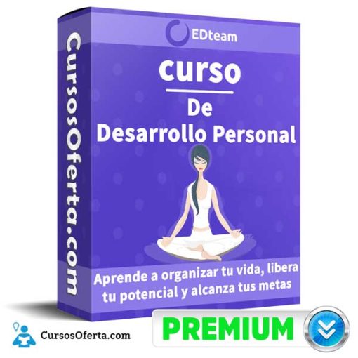 curso de desarrollo personal edteam 652dc3623da72