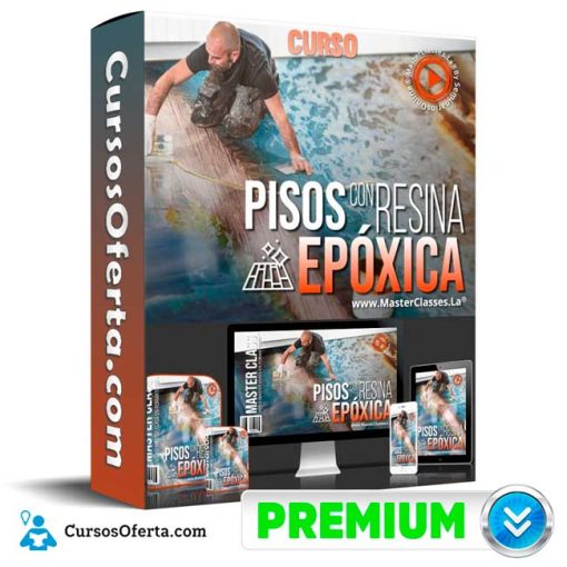 curso de pisos con resina epoxica masterclasses la 652dd810b2126