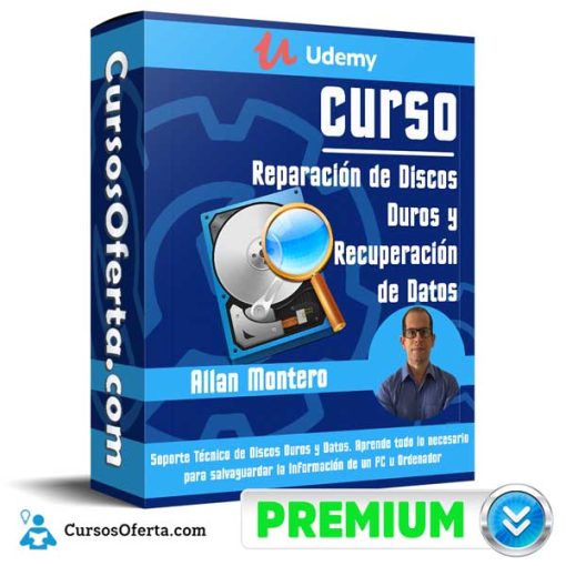 curso de reparacion de discos duros y recuperacion de datos 652dc523bd45f