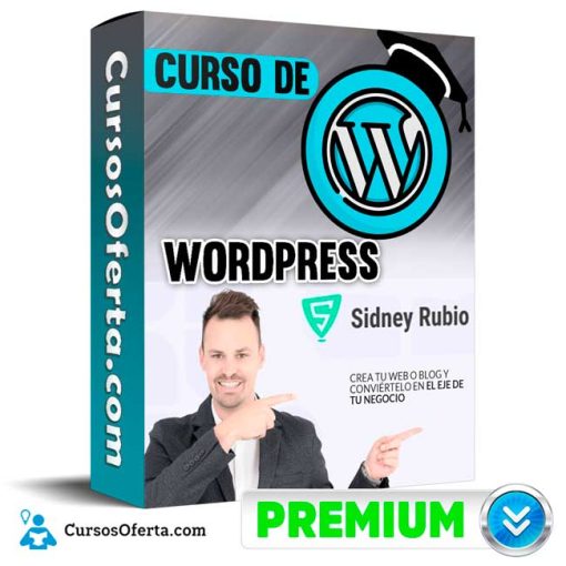 curso de wordpress sidney rubio 652ddb094633c