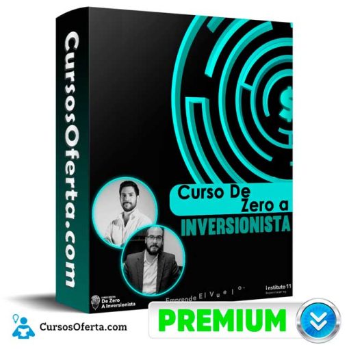 curso de zero a inversionista instituto 11 652dd51915439