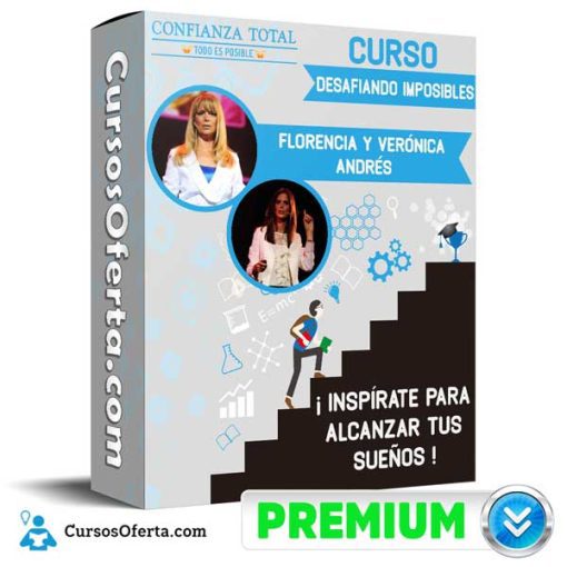 curso desafiando imposibles 652dbd7917002