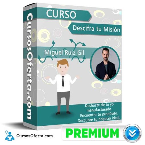 curso descifra tu mision miguel ruiz gil 652dbd727096d