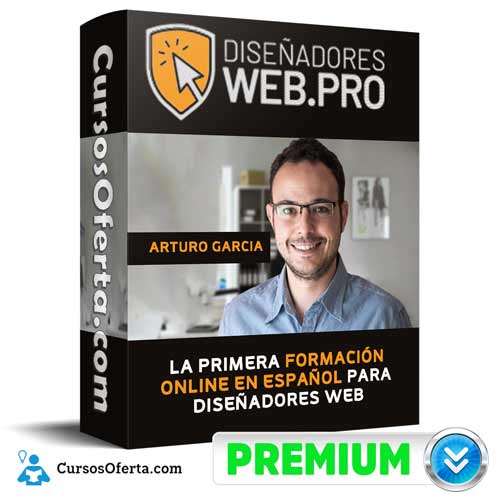 curso disenadores web pro 652db66d58f8e