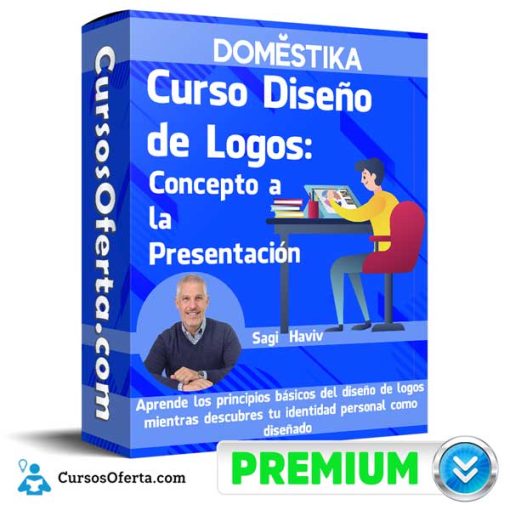 curso diseno de logos concepto a la presentacion 652dc67fcef96