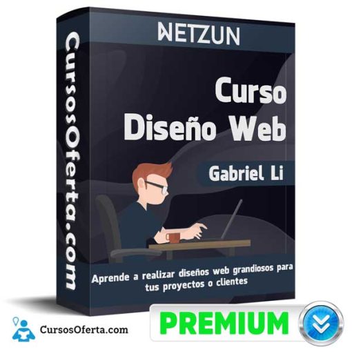 curso diseno web netzun 652dc619c8a66