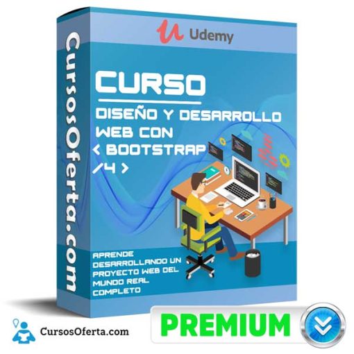 curso diseno y desarrollo web con bootstrap 4 652dc43af3148
