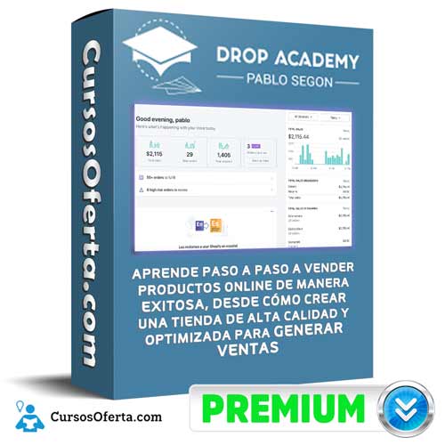 curso drop academy pablo segon 652db4de2b81e